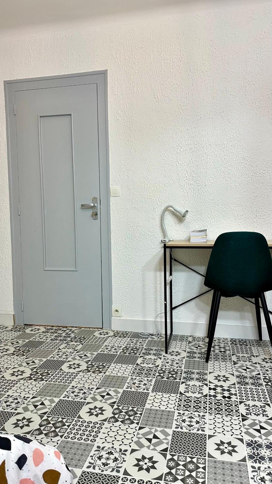 Le Bord De La Loire - Chambre Avec Salle De Bains Commune ナント エクステリア 写真