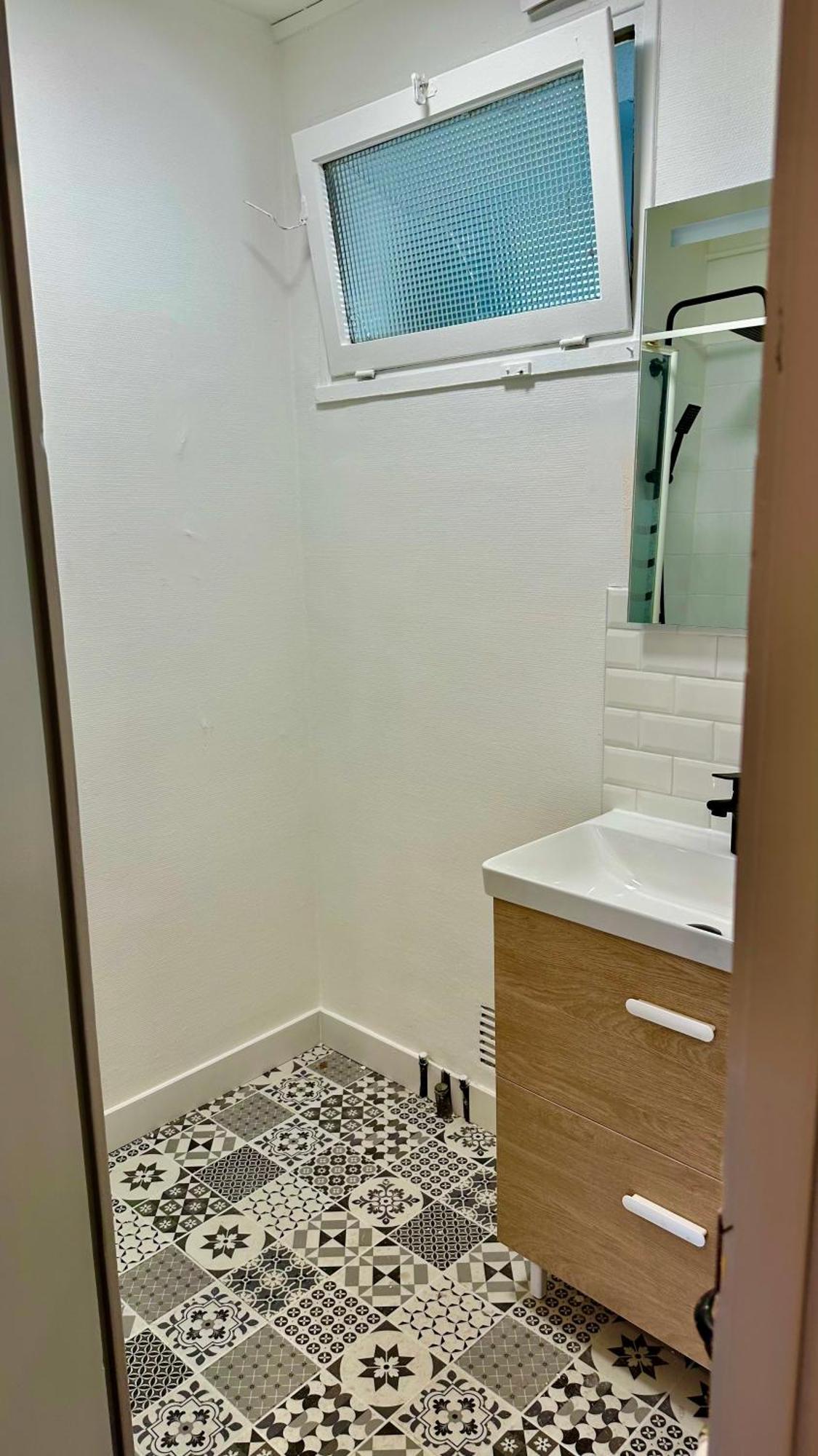 Le Bord De La Loire - Chambre Avec Salle De Bains Commune ナント エクステリア 写真